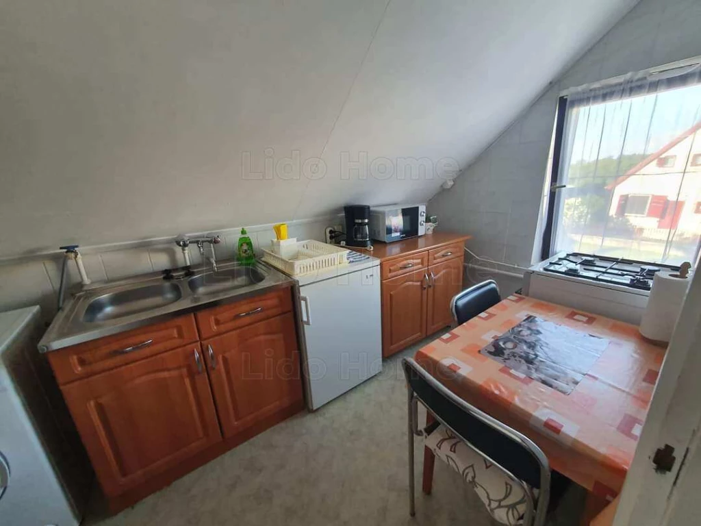 Eladó téglalakás Fonyódon