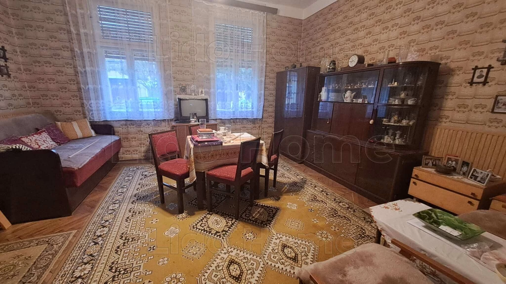 Eladó családi ház Marcaliban