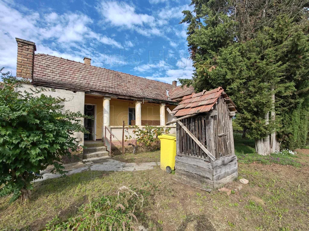 Eladó családi ház Gyugyon!