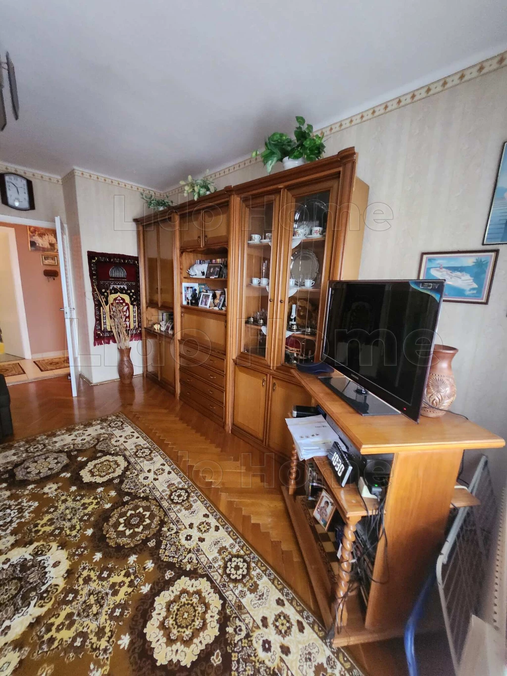 Eladó Társasházi lakás Fonyódon