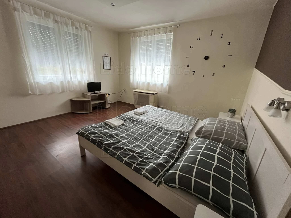Hosszú távra kiadó Balaton közeli apartman!