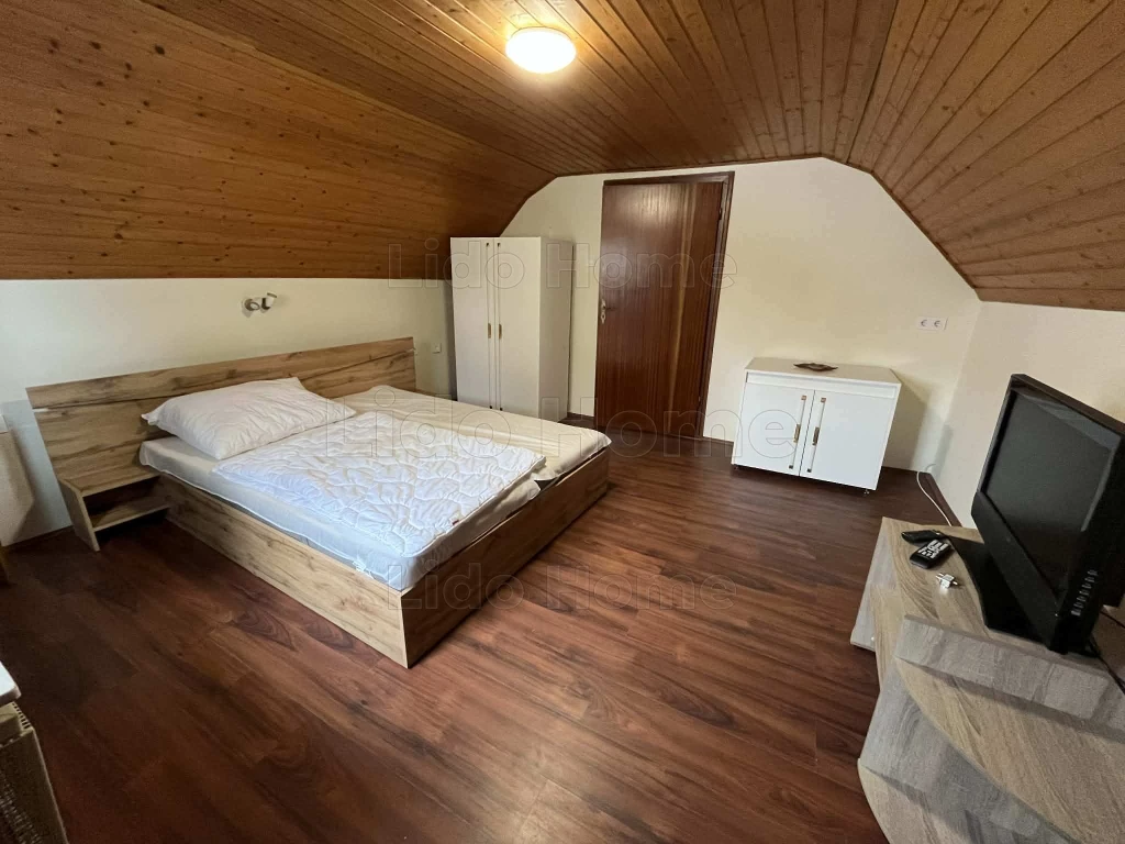 Hosszú távra kiadó Balaton közeli apartman!