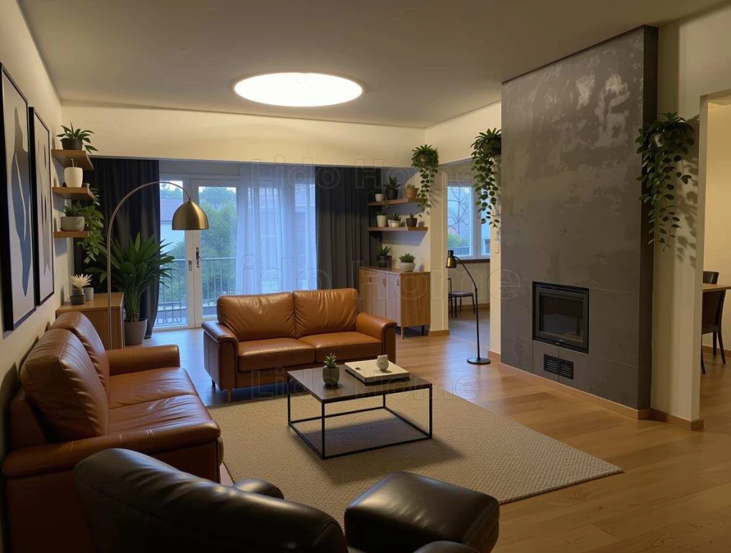 Eladó 2 generációs prémium családi ház nagy telekkel!