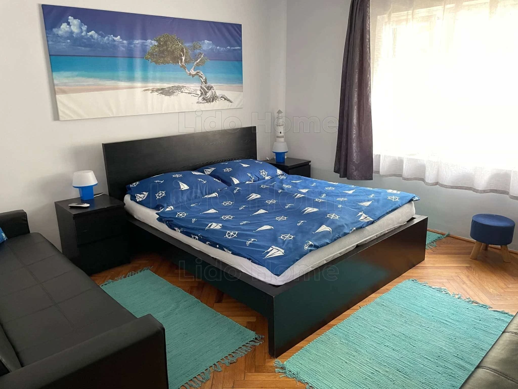 KIVÁLÓ ÁLLAPOTÚ LAKÁS