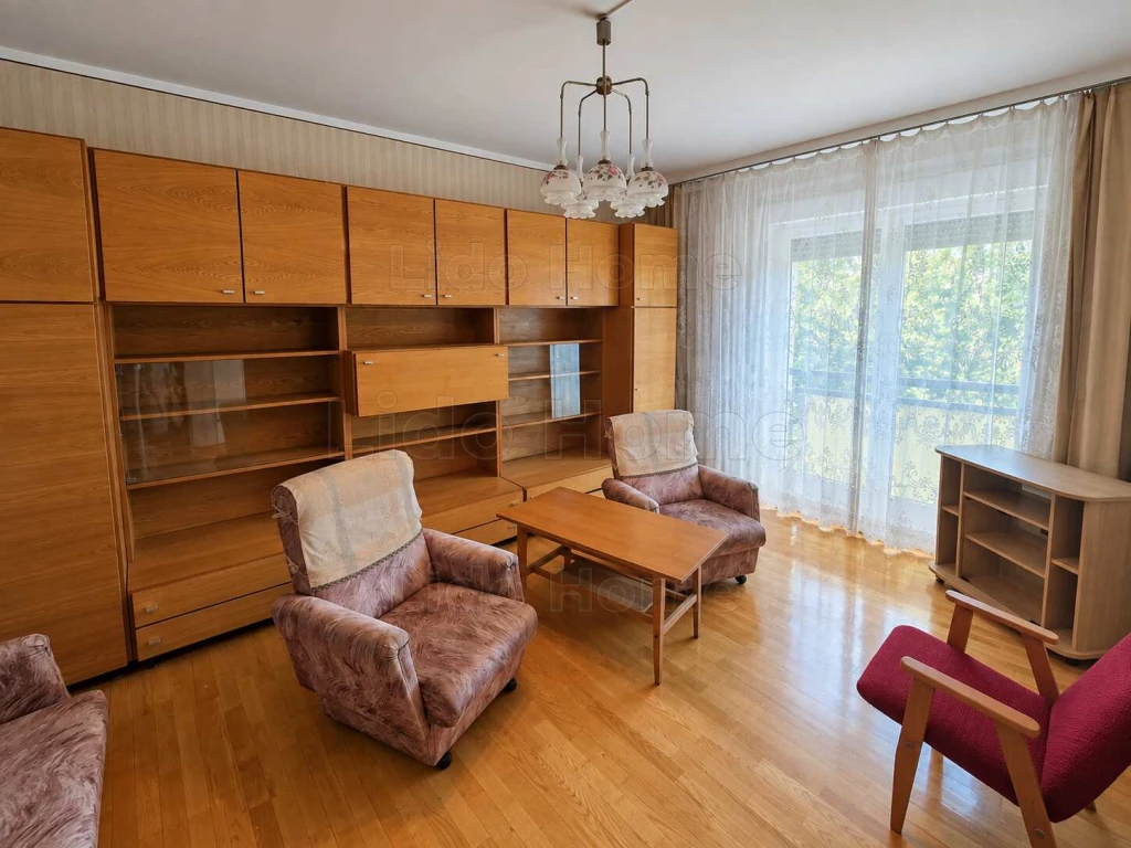 Eladó panel lakás Kaposváron