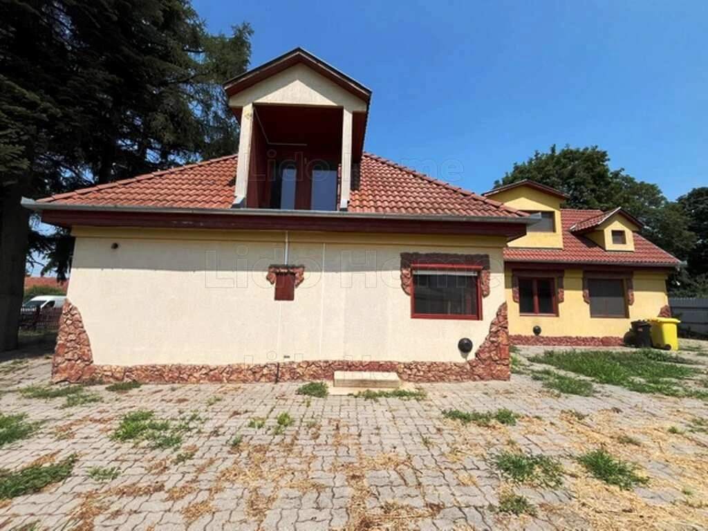 Eladó Családi ház Balatonbogláron!