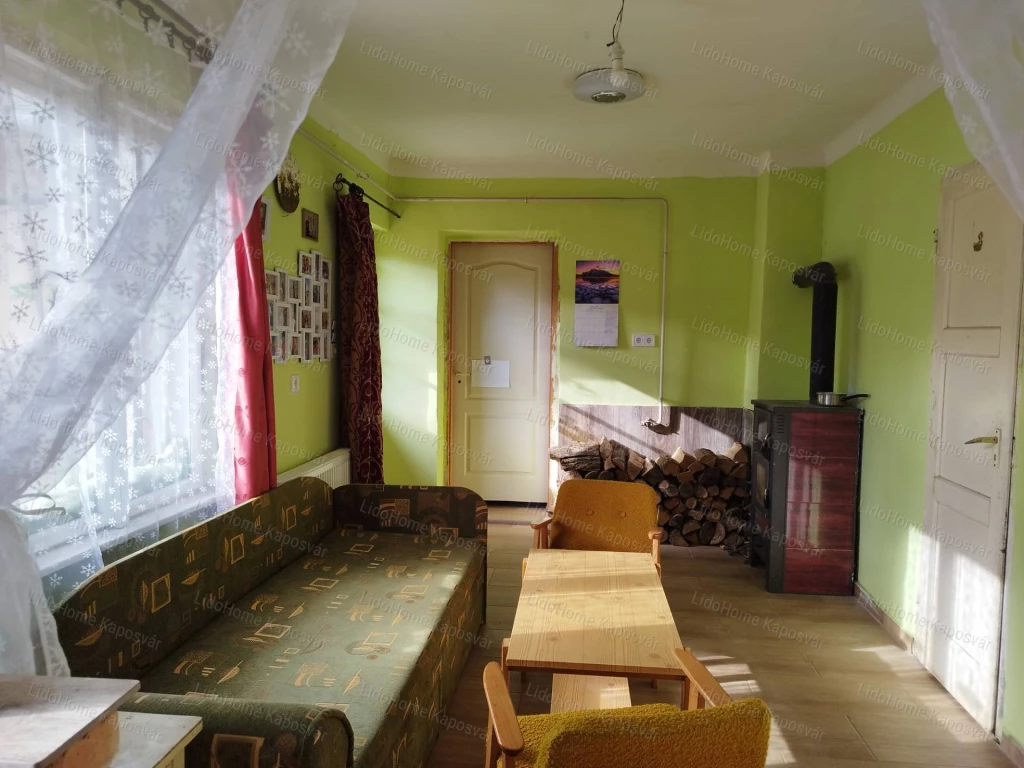 For sale house, Mernye
