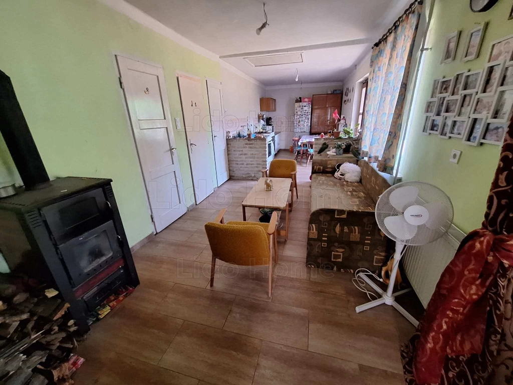 Eladó családi ház Mernyén! Kaposvár és a Balaton között félúton!