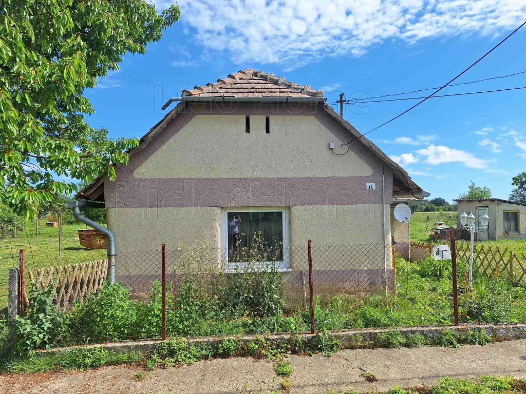 For sale house, Osztopán