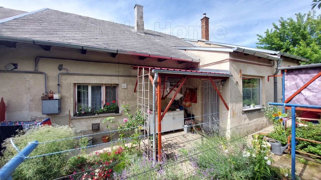 For sale terraced house, Kaposvár