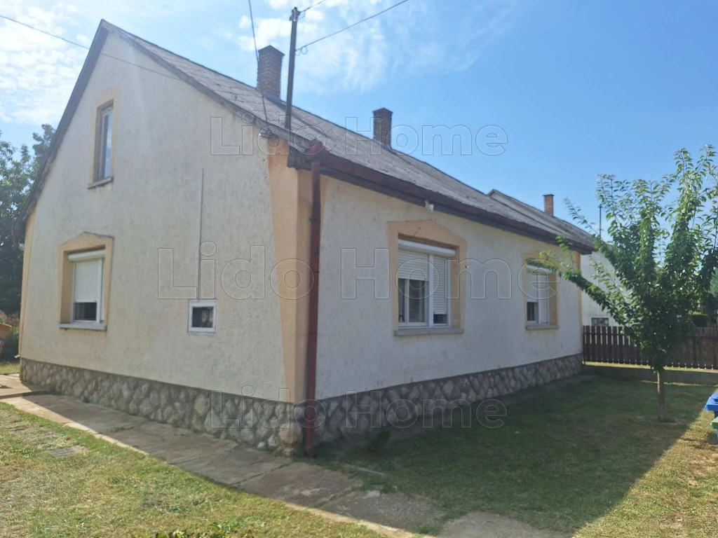 For sale house, Dombóvár