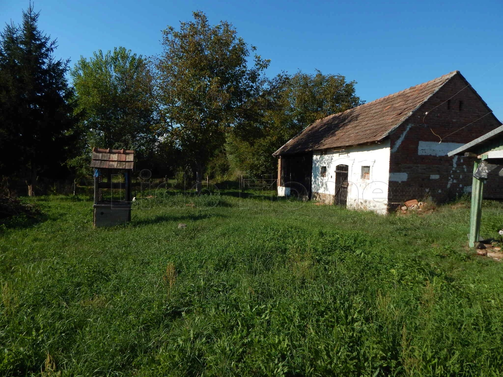 For sale house, Csököly