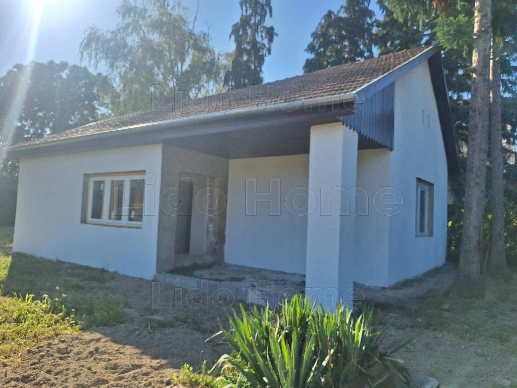 For sale house, Igal