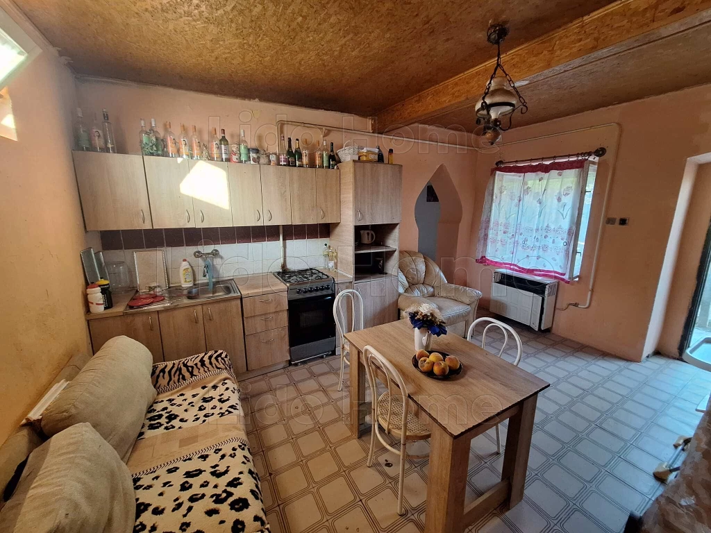 For sale house, Somogyszil