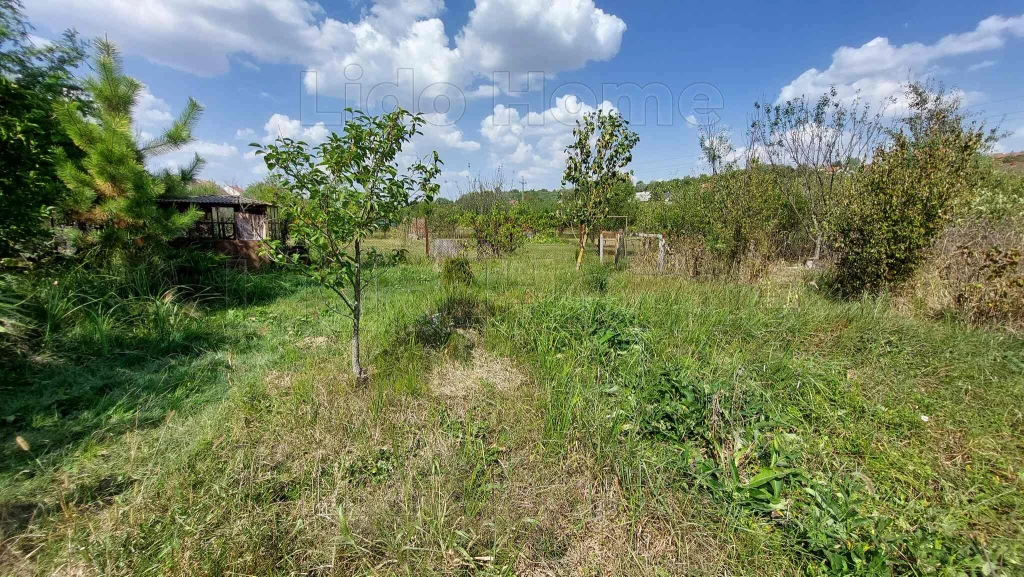 For sale closed garden, Kaposvár