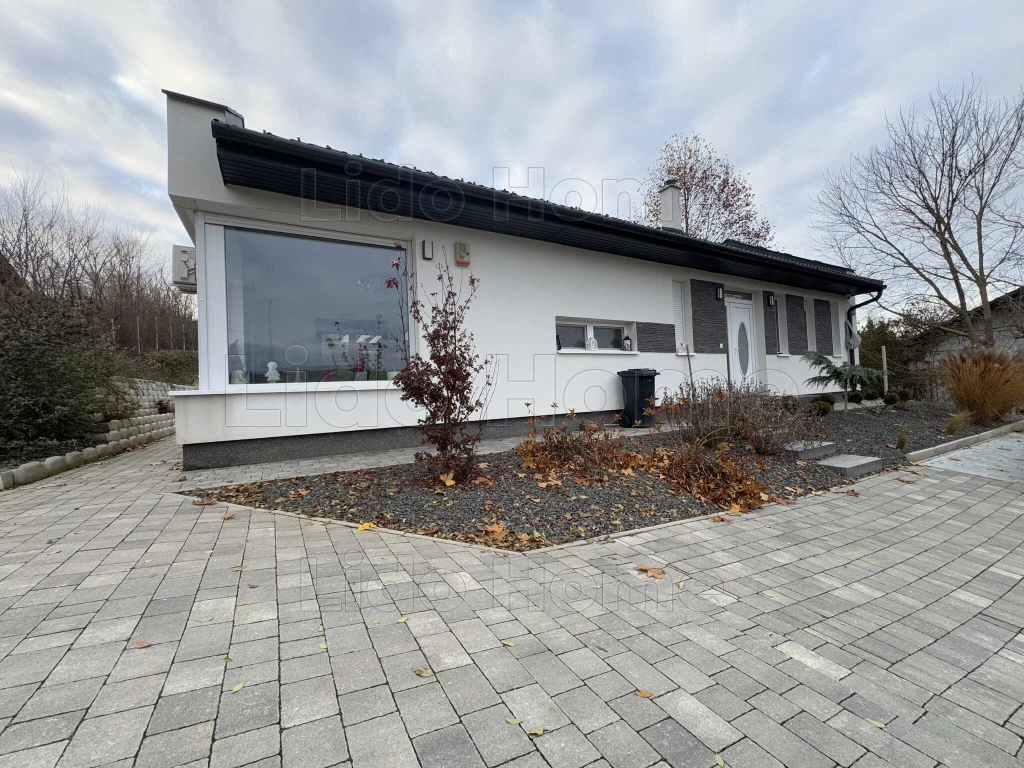 For sale house, Kaposszerdahely