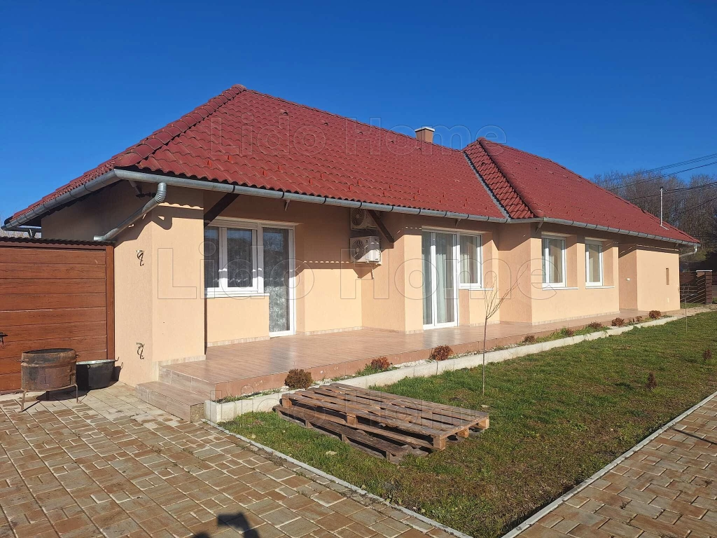 For sale house, Nagyszokoly