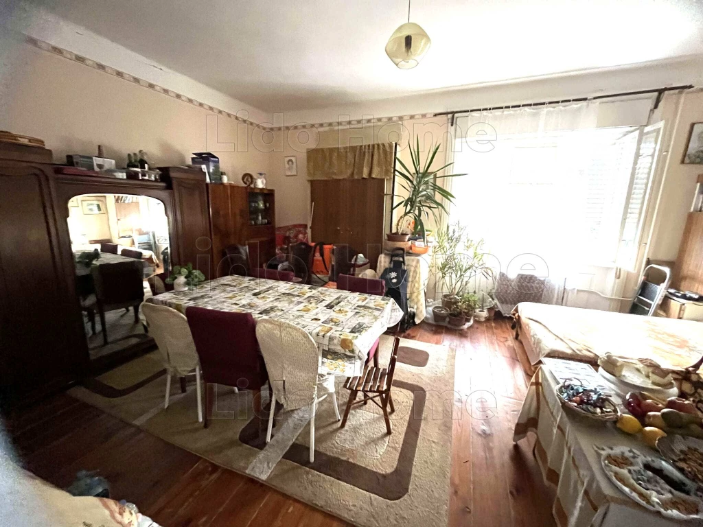 Eladó családi ház Somogysárdon, takaros udvarral, kerttel.