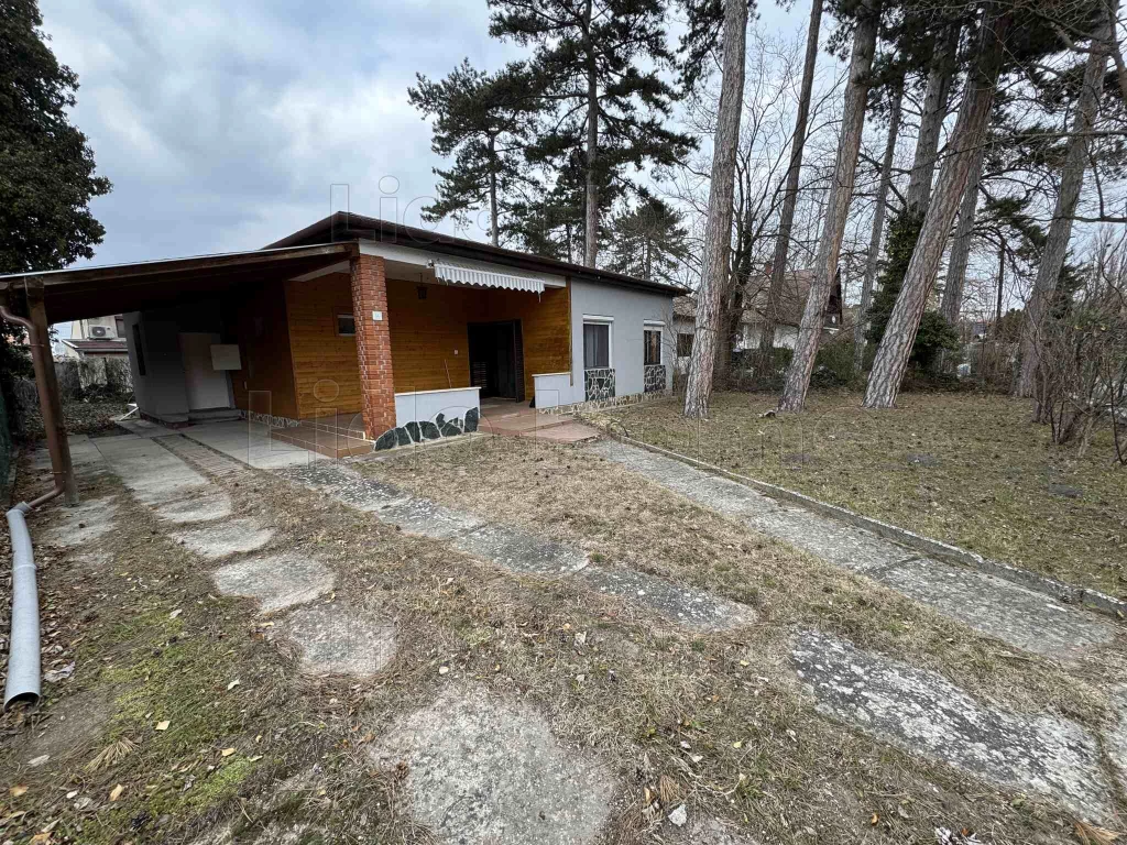 For sale house, Fonyód