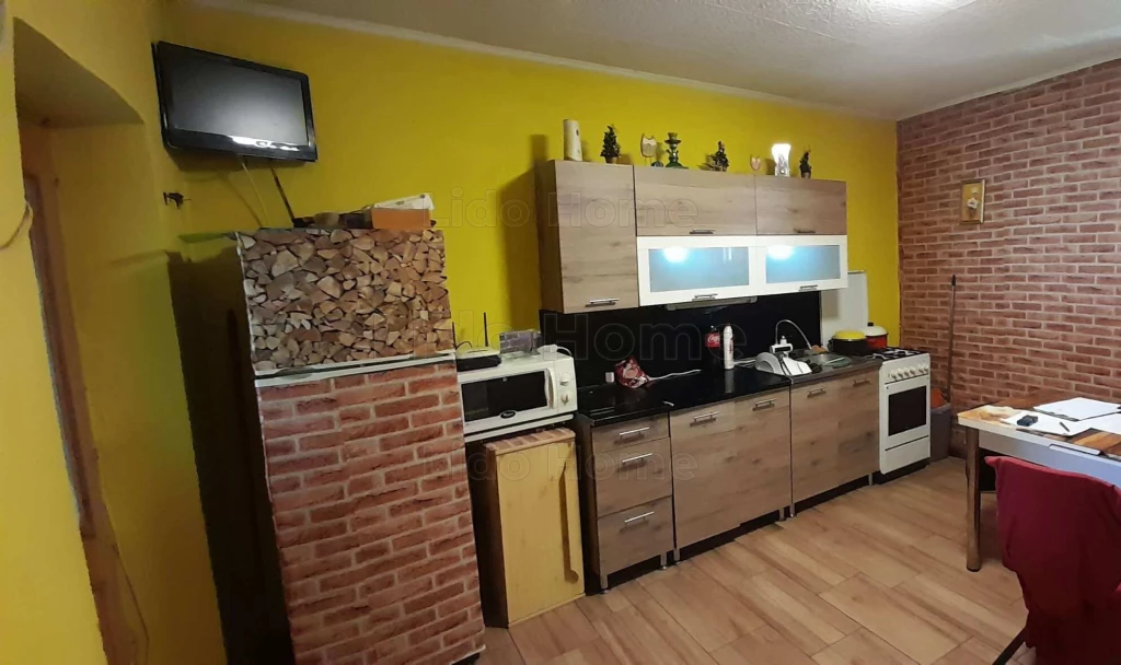 Zimányban felújított családi ház eladó