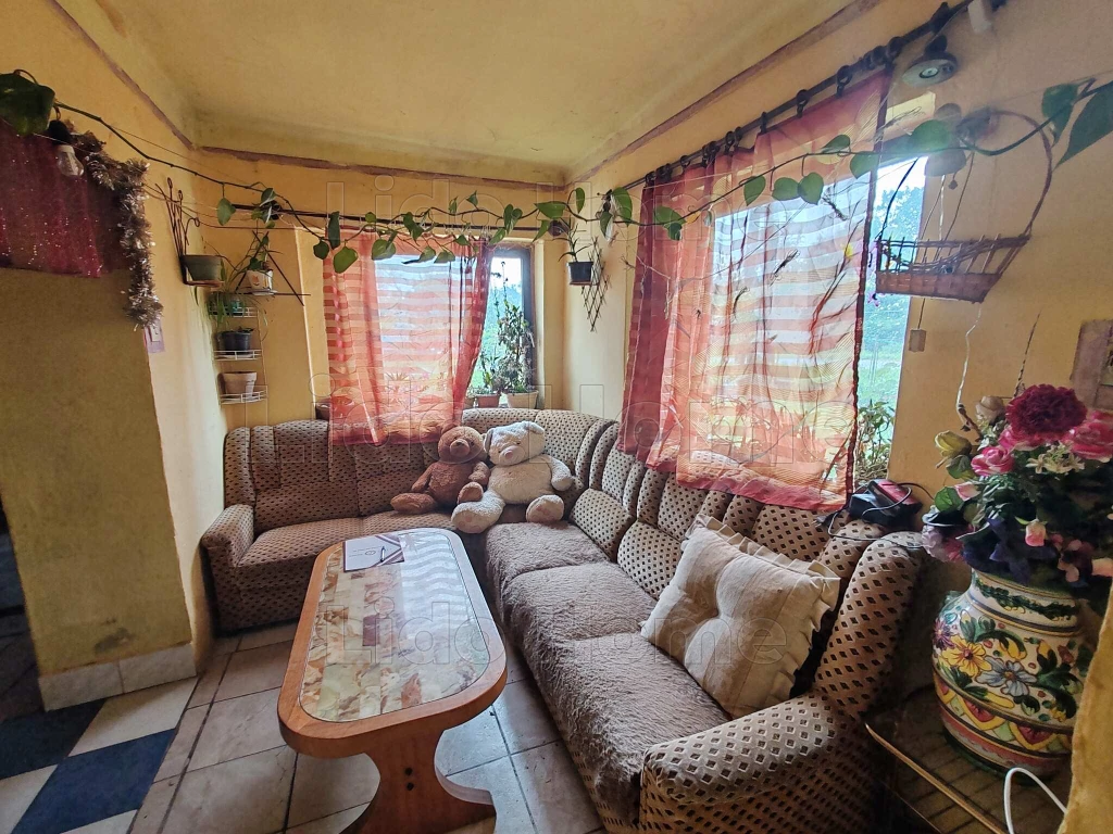 Eladó Családi ház Böhönyén