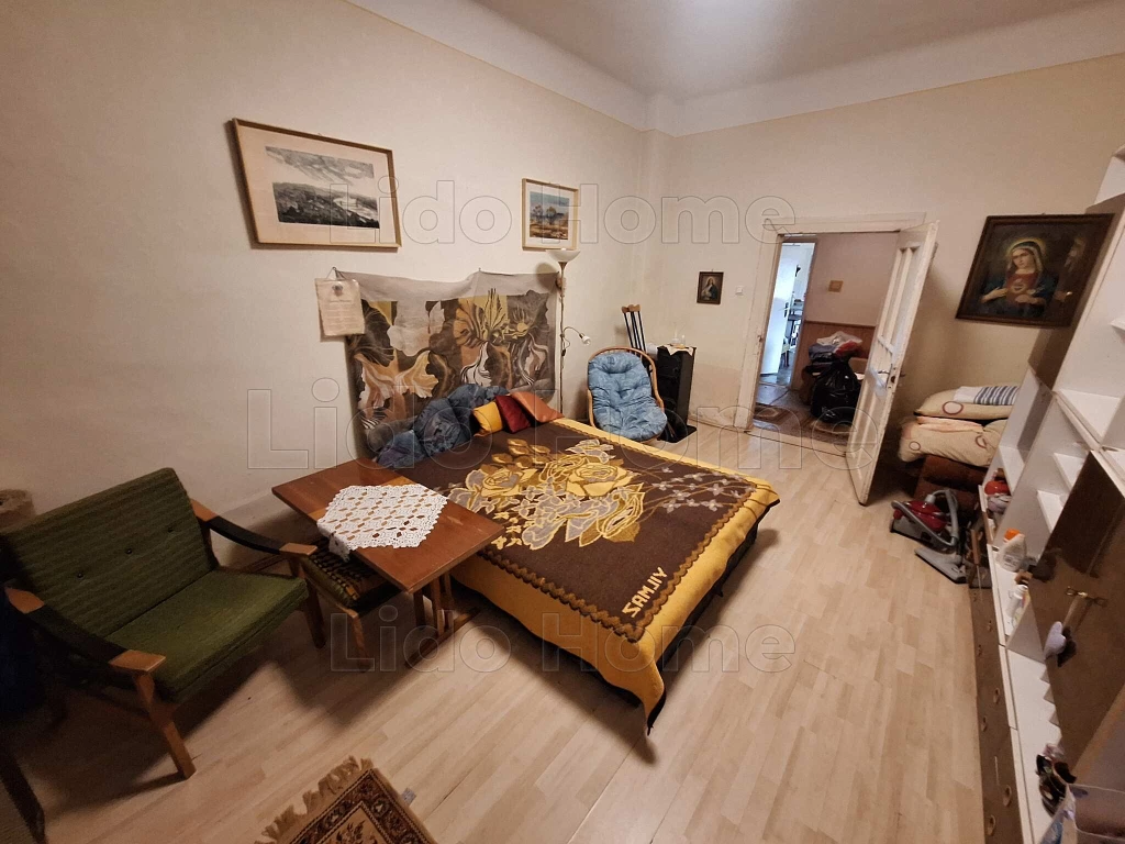 Eladó családi ház Osztopánban, gazdálkodásra alkalmas telekkel, gazdasági épületekkel!