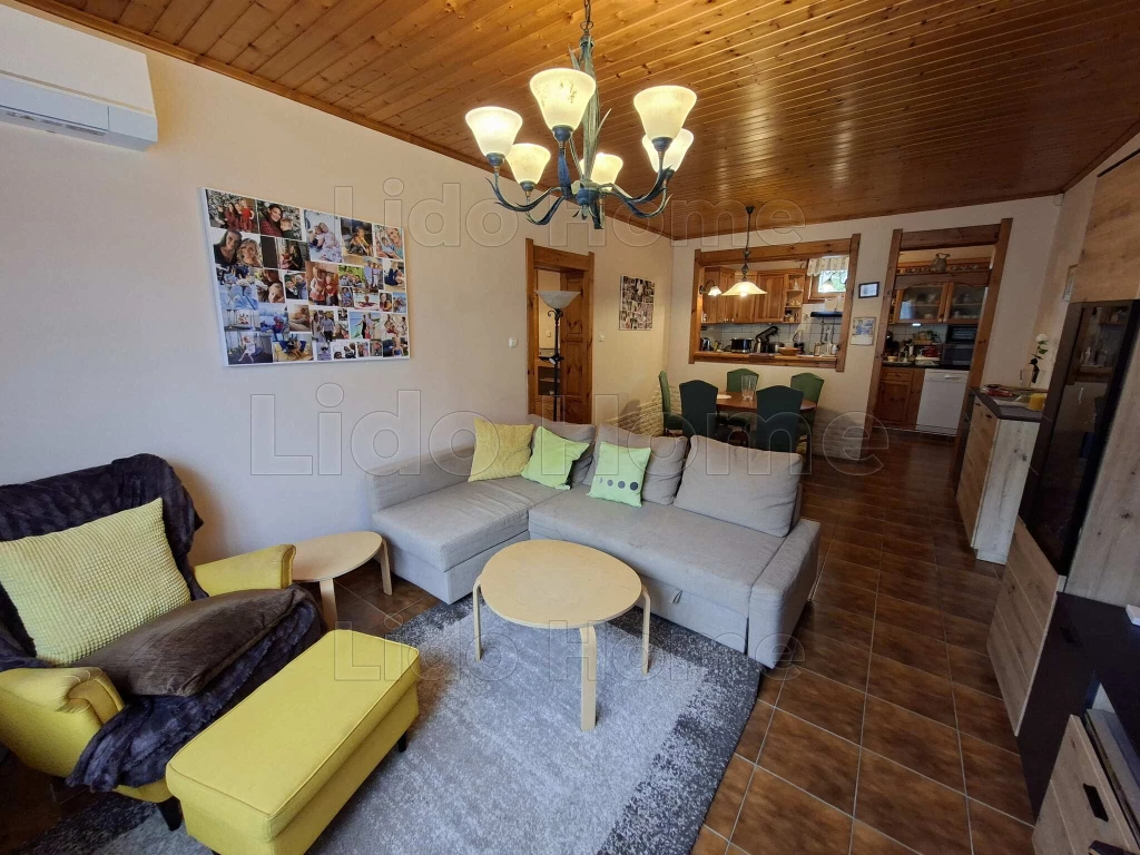 Eladó családi ház, Ötvöskónyi