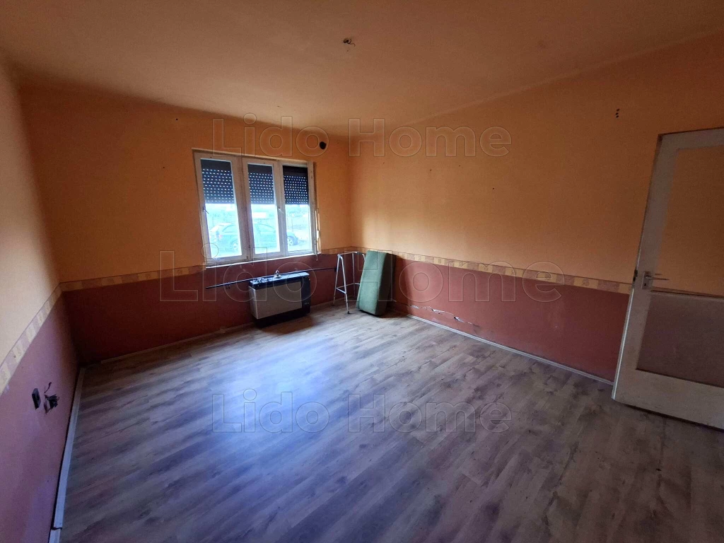 Eladó családi ház Berzencén – nyugodt falusi környezetben