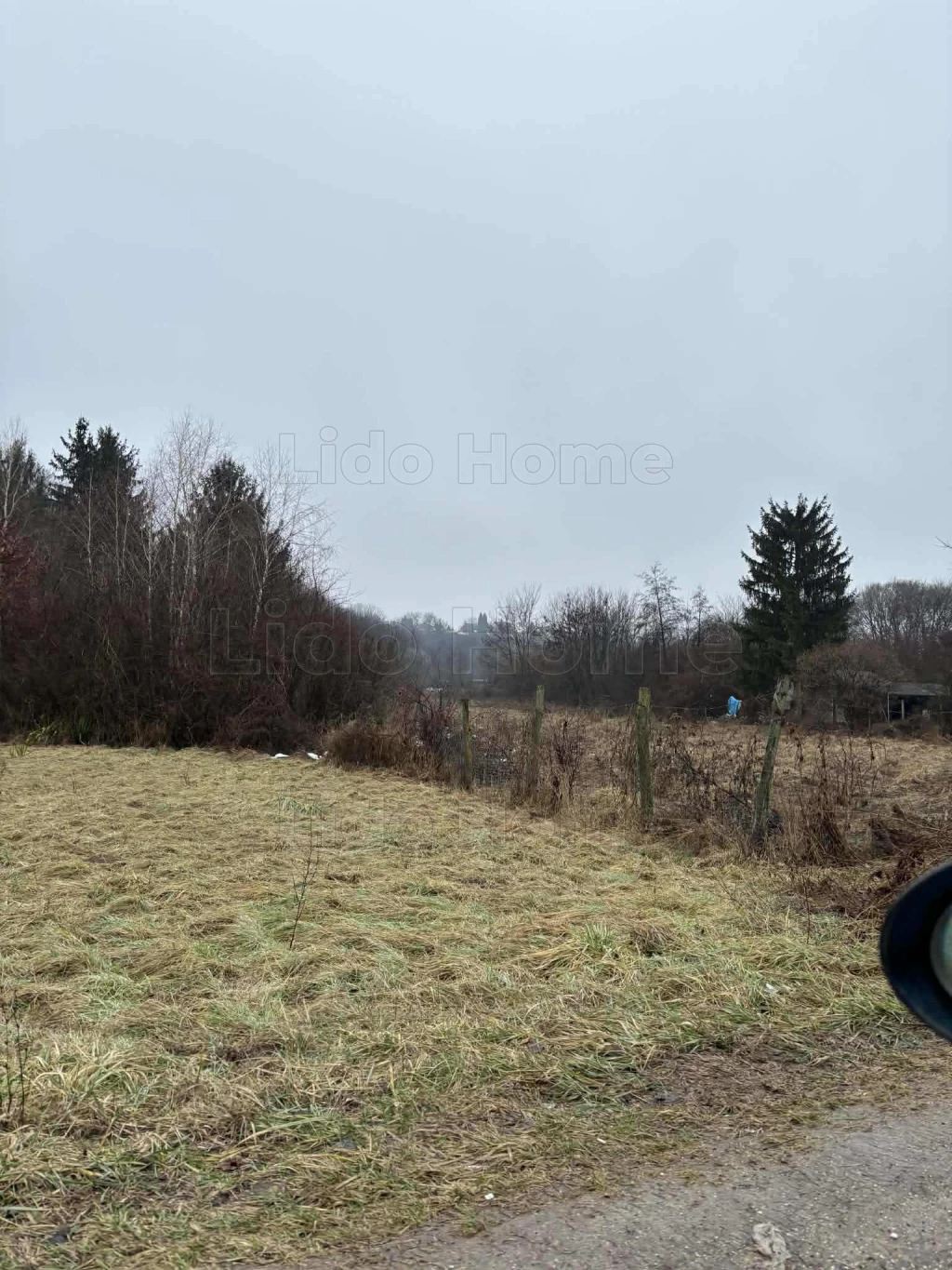 Kaposváron a Töröcskei tó közelében zártkerti telek eladó