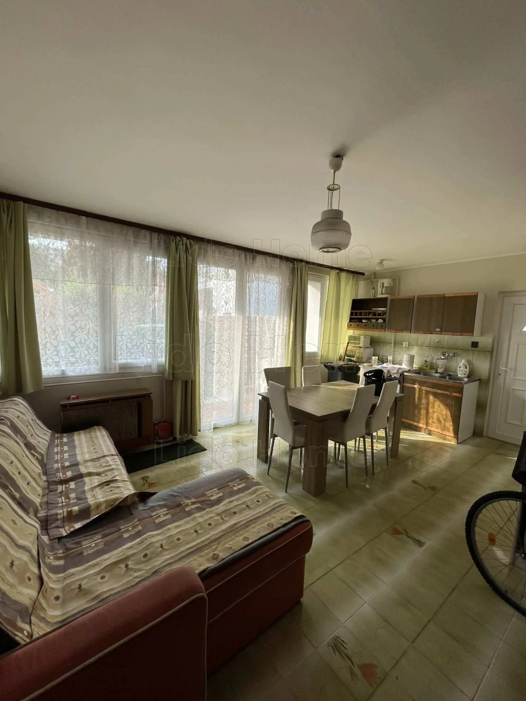 Eladó lakás Siófokon az Ezüstpart közelében