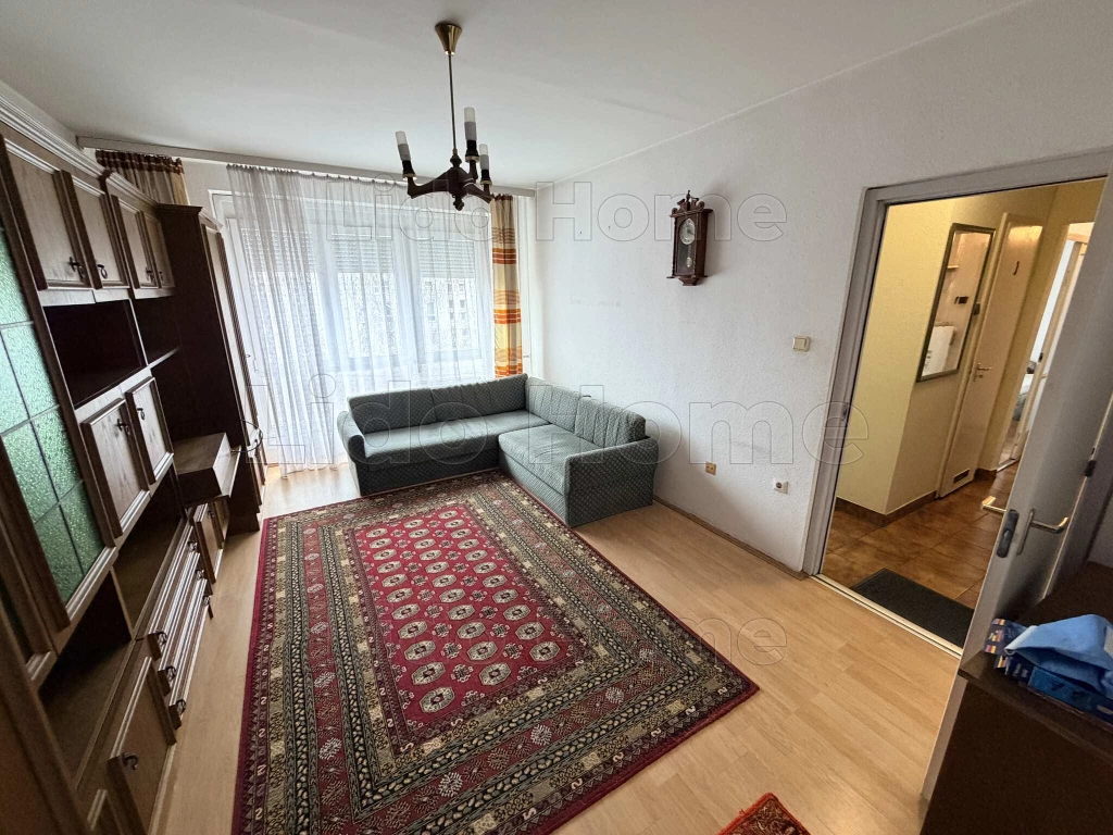 3. emeleti lakás, remek befektetési lehetőség Kaposváron a Füredi utcában