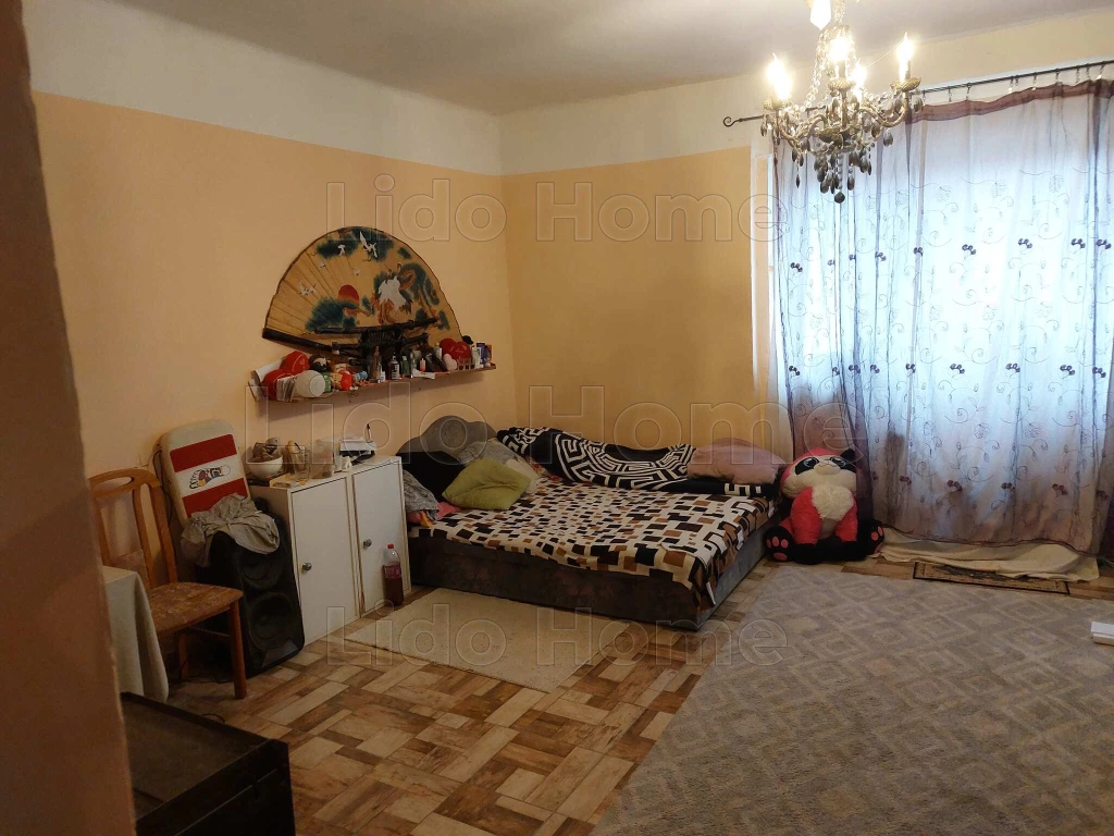 Eladó családiház Nagyberkiben