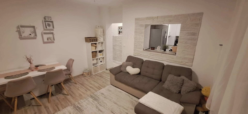 Eladó tégla lakás Kaposváron a Zaranyi lakótelepen