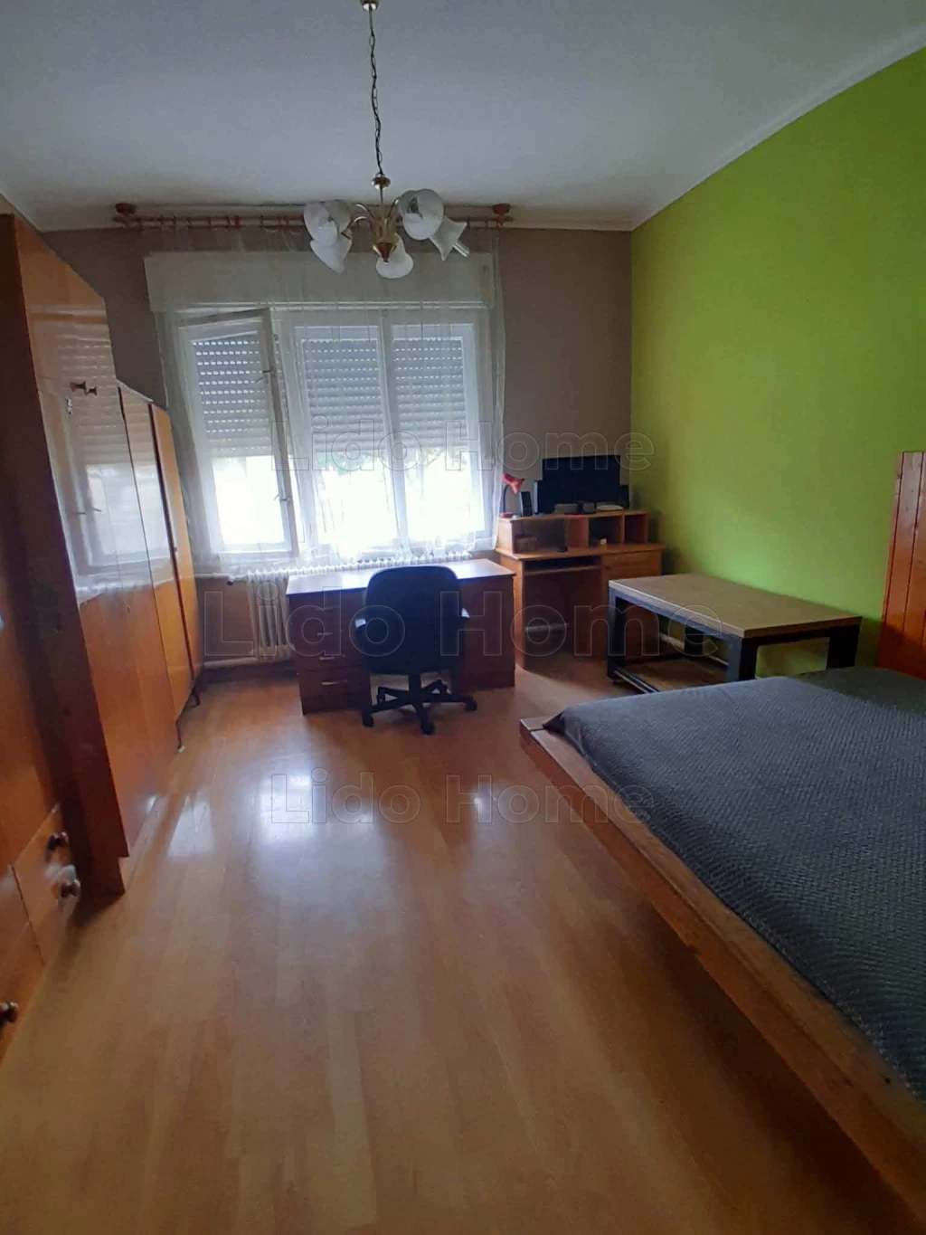 Eladó családi ház Kadarkúton