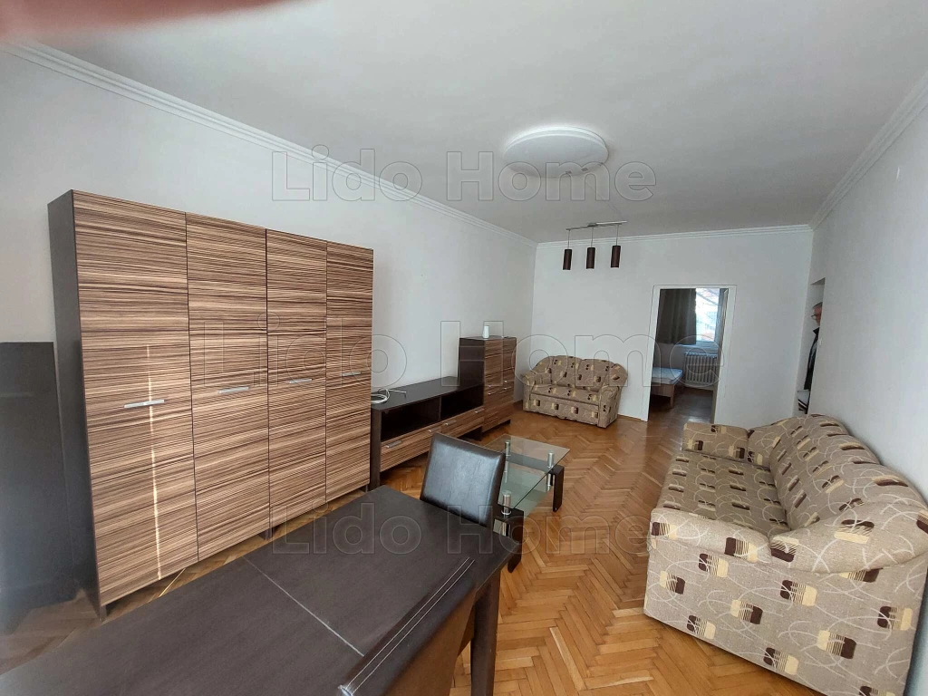 Ķaposvári tégla lakás eladó