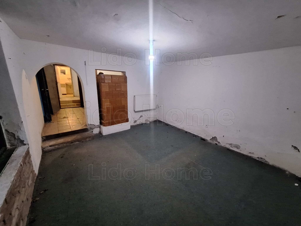 Eladó parasztház Eddén, nyugodt, csendes környezetben!