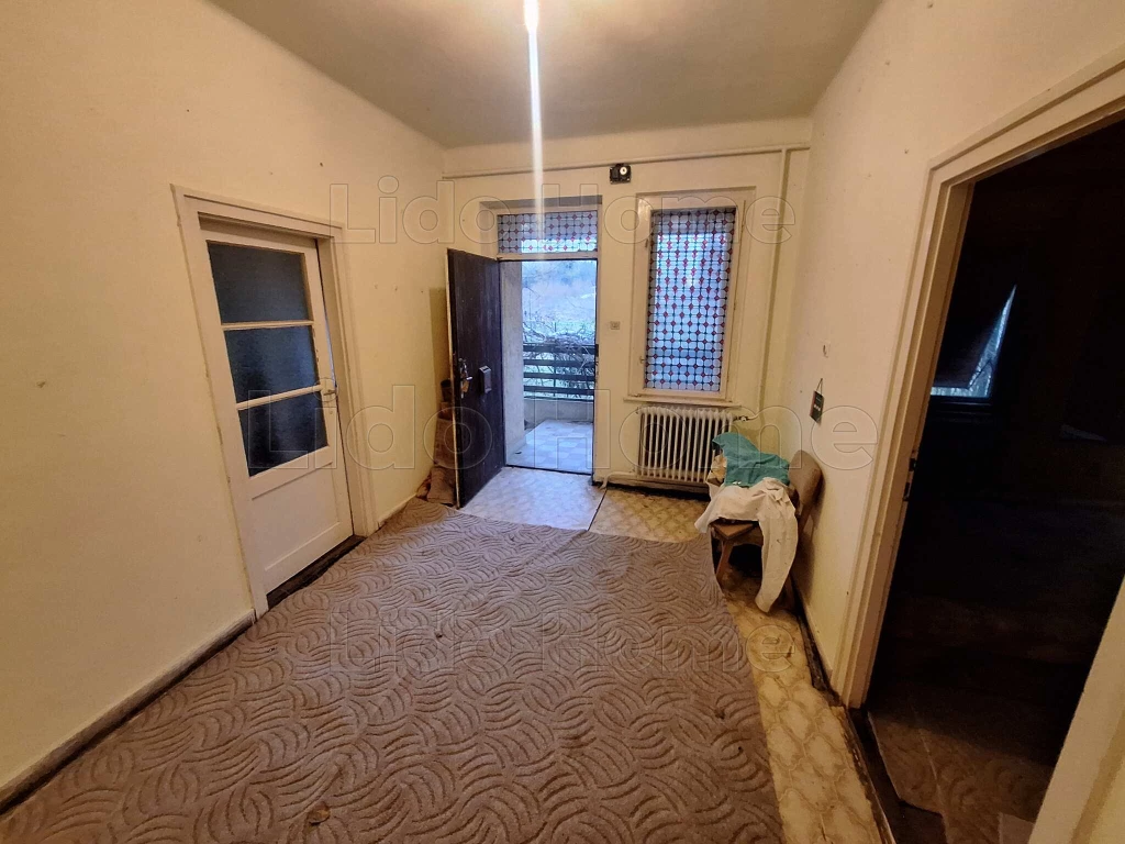 Eladó csaladi ház Eddén!