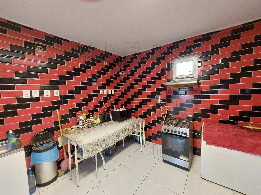 Elado családi ház Csökölyben