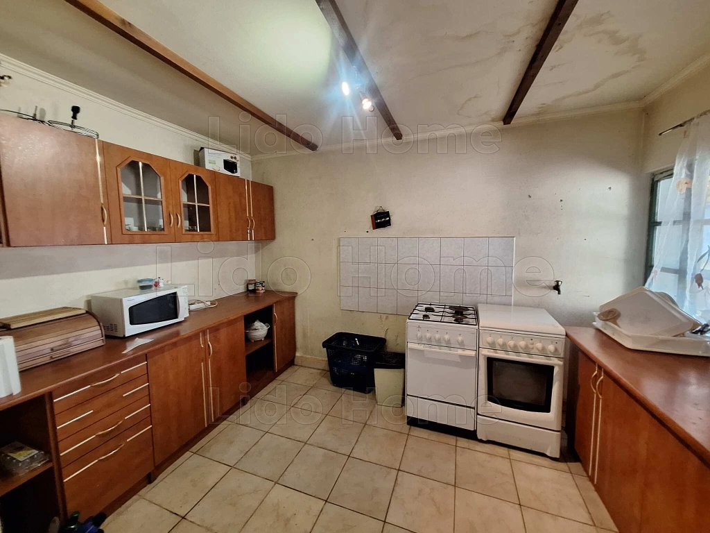 Gigében eladó azonnal költözhető családi ház!