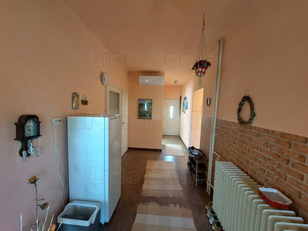 Eladó családi ház Sántoson