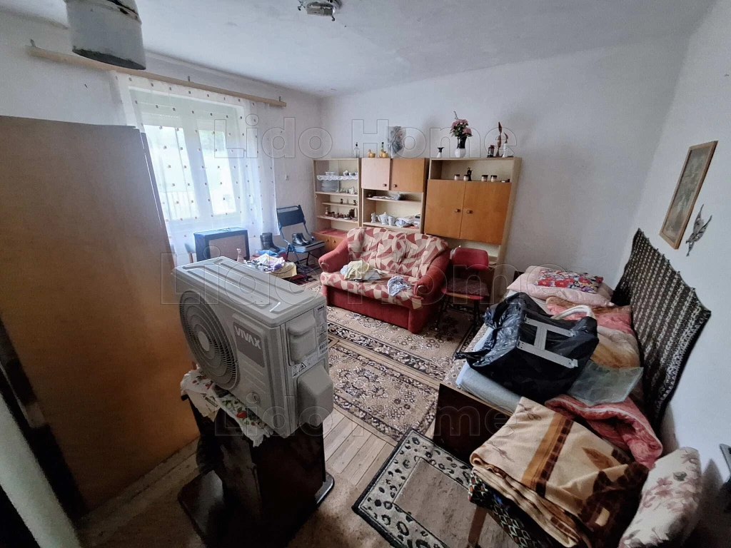 Eladó azonnal költözhető családi ház Felsőmocsoládon!