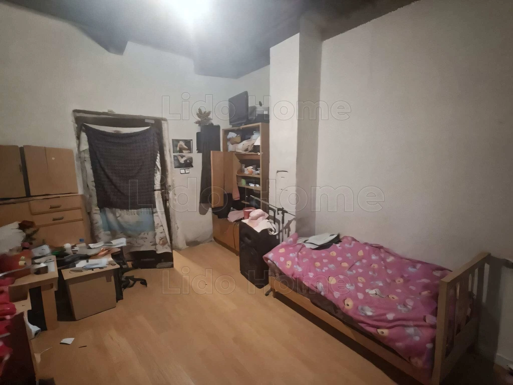 Somogyjádon felújítandó családi ház!