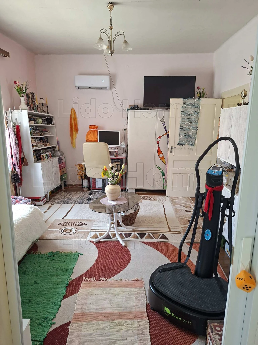 Hangulatos családi ház eladó Dombóváron!
