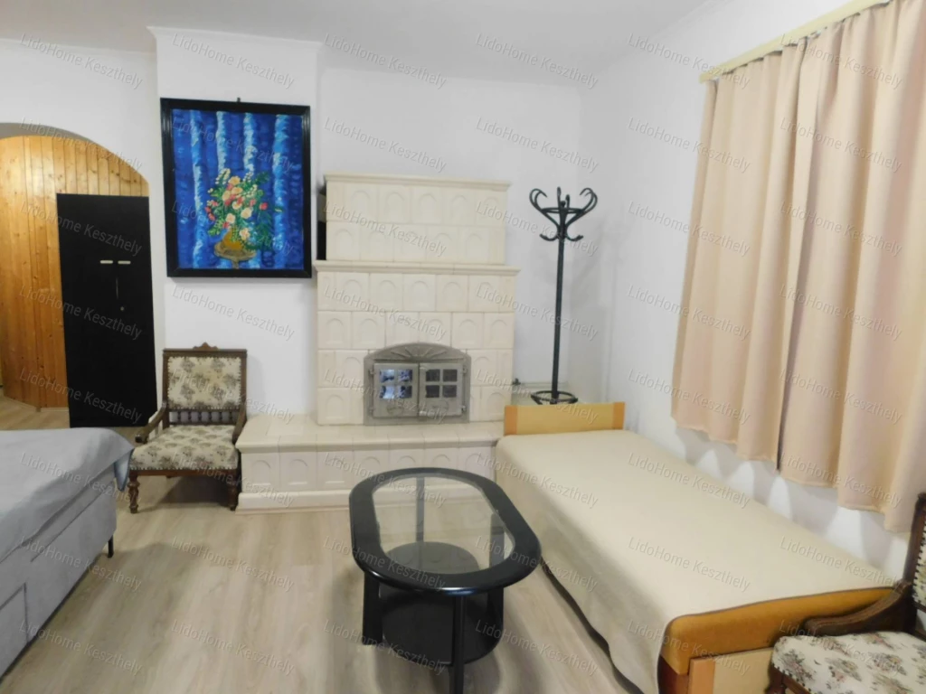 For sale hotel, inn, Zalakaros