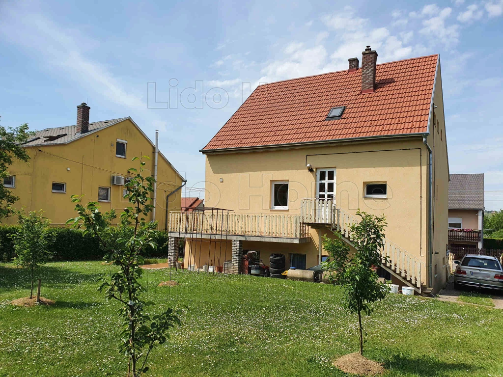 For sale house, Hévíz