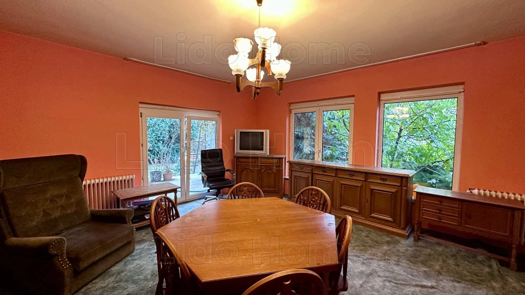 Eladó CSALÁDI HÁZ Kéthelyen.