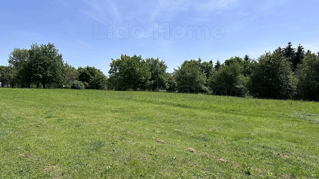 For sale building plot, Cserszegtomaj