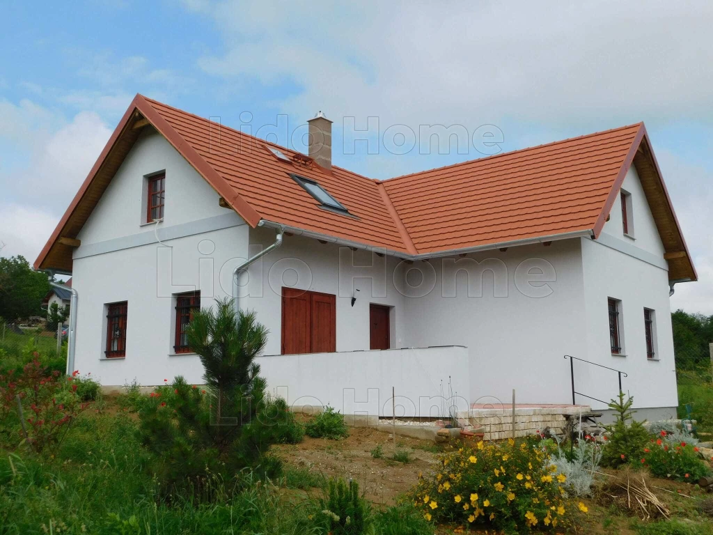 For sale house, Alsópáhok