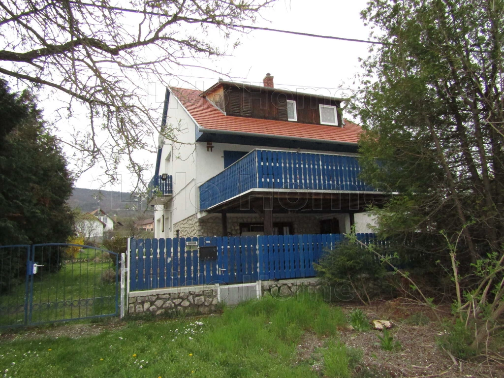 For sale house, Balatonederics