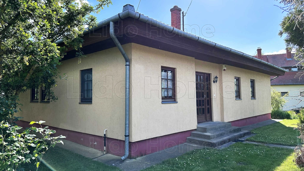 For sale house, Balatonszentgyörgy